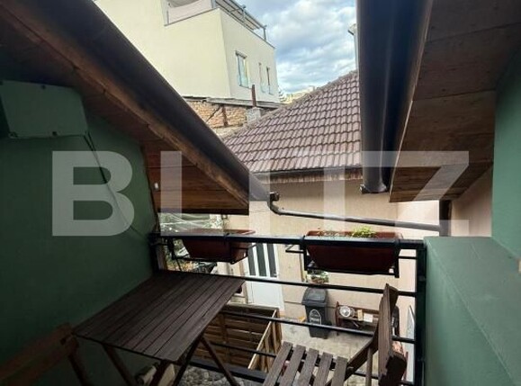 Apartament de închiriat 3 camere Semicentral - 179661AI | BLITZ Cluj-Napoca | Poza4