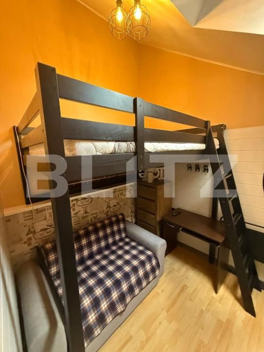 Apartament de închiriat 3 camere Semicentral - 179661AI | BLITZ Cluj-Napoca | Poza3