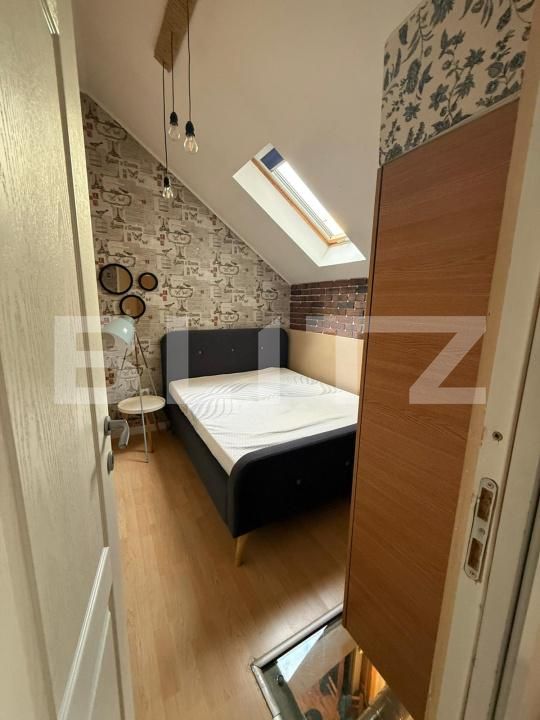 Apartament de închiriat 3 camere Semicentral - 179661AI | BLITZ Cluj-Napoca | Poza2