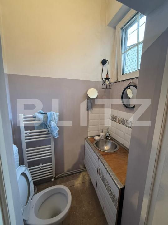 Apartament de închiriat 3 camere Semicentral - 179661AI | BLITZ Cluj-Napoca | Poza5