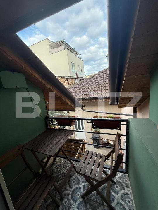 Apartament de închiriat 3 camere Semicentral - 179661AI | BLITZ Cluj-Napoca | Poza4