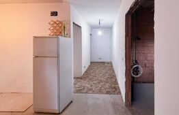 Casa partial finisata Jucu de Sus 589mp teren