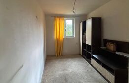 Casa partial finisata Jucu de Sus 589mp teren