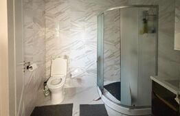 Casa partial finisata Jucu de Sus 589mp teren