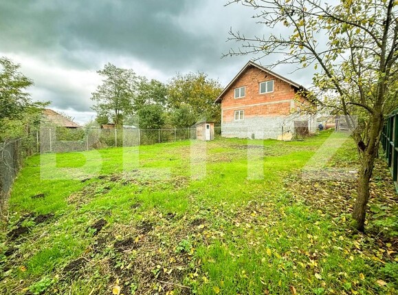 Casa de vânzare 4 camere Jucu de Sus - 179675CV | BLITZ Cluj-Napoca | Poza1