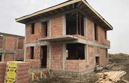 Oportunitate! CONSTRUCTIE CASA INDIVIDUALA LA ROSU!