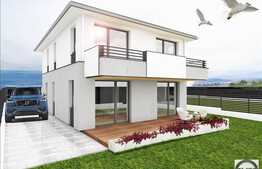 Oportunitate! CONSTRUCTIE CASA INDIVIDUALA LA ROSU!