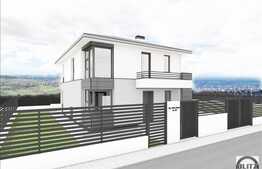 Oportunitate! CONSTRUCTIE CASA INDIVIDUALA LA ROSU!