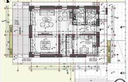 Oportunitate! CONSTRUCTIE CASA INDIVIDUALA LA ROSU!