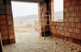 Oportunitate! CONSTRUCTIE CASA INDIVIDUALA LA ROSU!