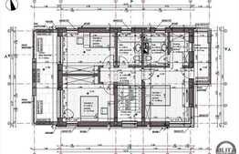 Oportunitate! CONSTRUCTIE CASA INDIVIDUALA LA ROSU!