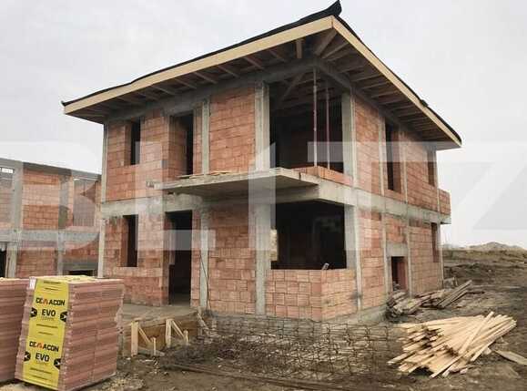 Casa de vânzare 5 camere Borhanci - 17968CV | BLITZ Cluj-Napoca | Poza2