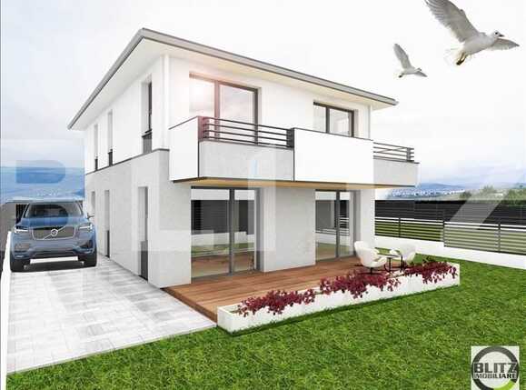 Casa de vânzare 5 camere Borhanci - 17968CV | BLITZ Cluj-Napoca | Poza6