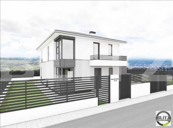 Casa de vânzare 5 camere Borhanci - 17968CV | BLITZ Cluj-Napoca | Poza7