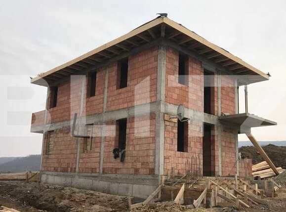 Casa de vânzare 5 camere Borhanci - 17968CV | BLITZ Cluj-Napoca | Poza1