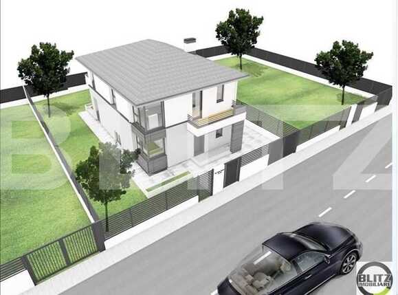 Casa de vânzare 5 camere Borhanci - 17968CV | BLITZ Cluj-Napoca | Poza9