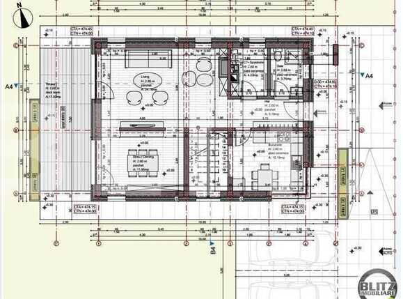 Casa de vânzare 5 camere Borhanci - 17968CV | BLITZ Cluj-Napoca | Poza10