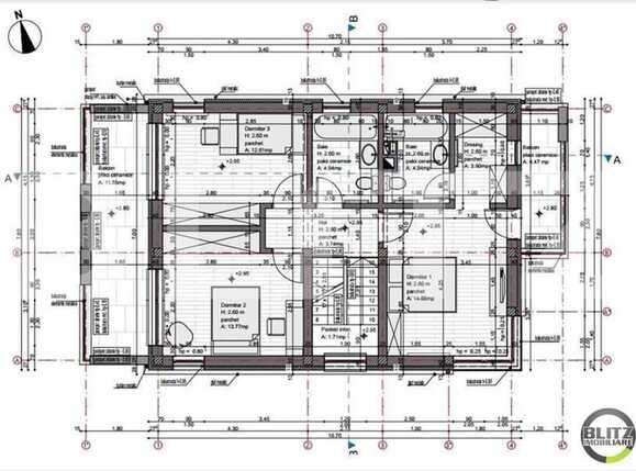 Casa de vânzare 5 camere Borhanci - 17968CV | BLITZ Cluj-Napoca | Poza11