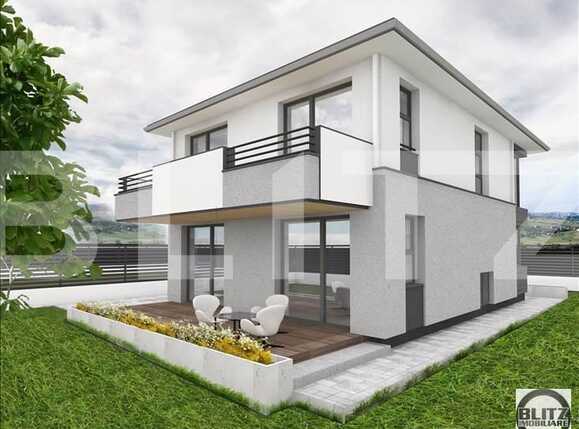 Casa de vânzare 5 camere Borhanci - 17968CV | BLITZ Cluj-Napoca | Poza8