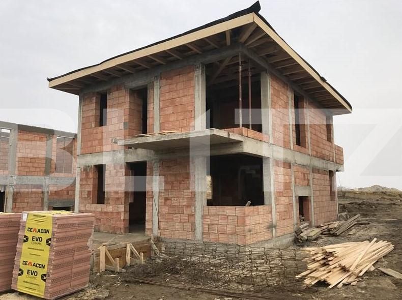 Casa de vânzare 5 camere Borhanci - 17968CV | BLITZ Cluj-Napoca | Poza2