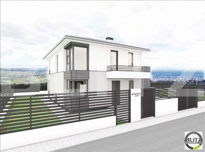 Casa de vânzare 5 camere Borhanci - 17968CV | BLITZ Cluj-Napoca | Poza7