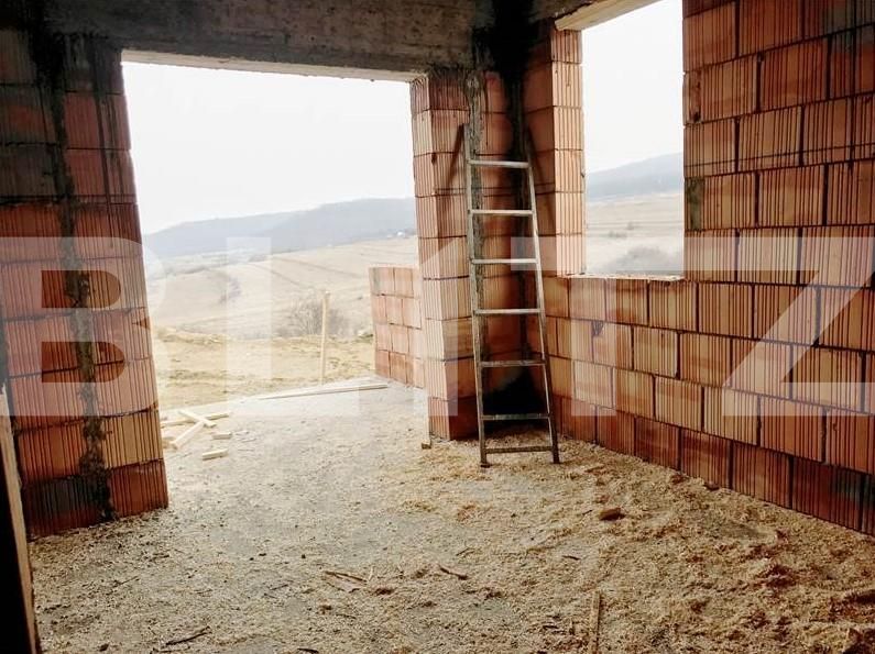 Casa de vânzare 5 camere Borhanci - 17968CV | BLITZ Cluj-Napoca | Poza3