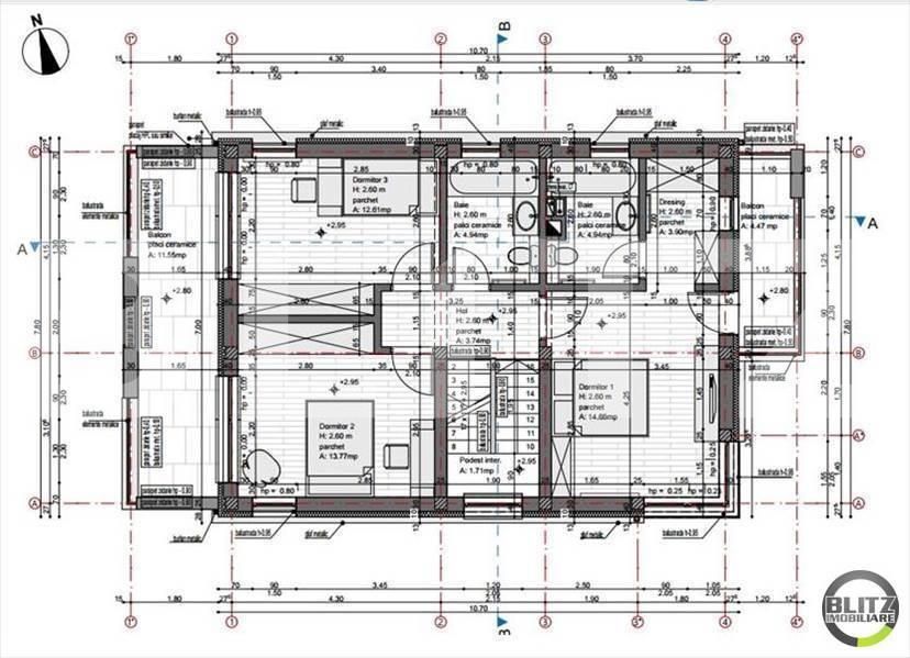 Casa de vânzare 5 camere Borhanci - 17968CV | BLITZ Cluj-Napoca | Poza11