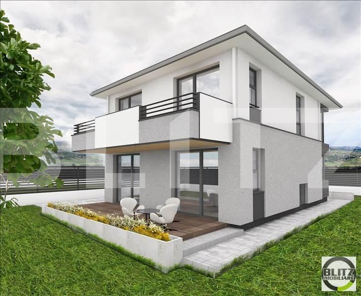 Casa de vânzare 5 camere Borhanci - 17968CV | BLITZ Cluj-Napoca | Poza8