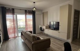 Apartament 2 camere, 38 mp, parcare, zona Teilor