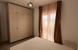 Apartament 2 camere, 38 mp, parcare, zona Teilor