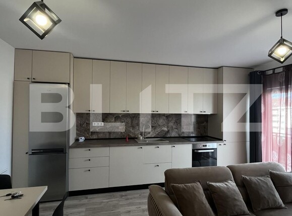 Apartament de închiriat 2 camere Floreşti - 179682AI | BLITZ Cluj-Napoca | Poza2