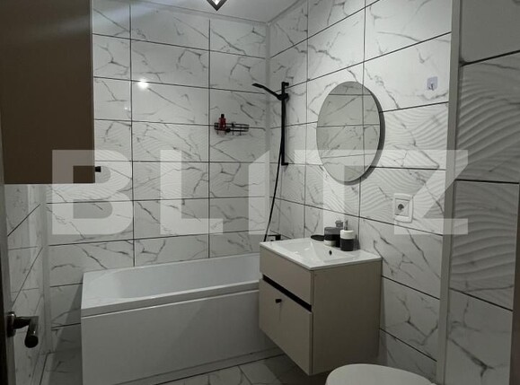 Apartament de închiriat 2 camere Floreşti - 179682AI | BLITZ Cluj-Napoca | Poza7