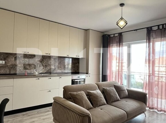 Apartament de închiriat 2 camere Floreşti - 179682AI | BLITZ Cluj-Napoca | Poza1