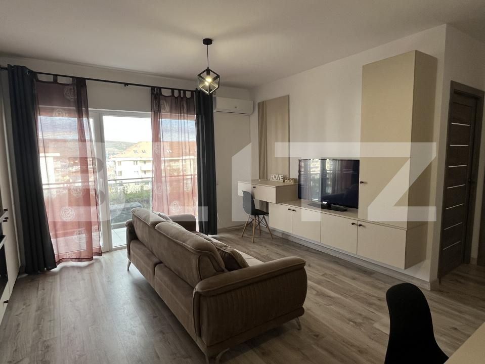 Apartament de închiriat 2 camere Floreşti - 179682AI | BLITZ Cluj-Napoca | Poza3