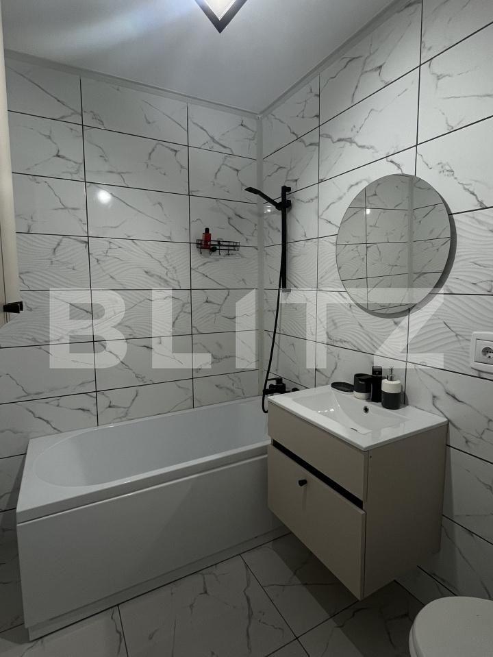 Apartament de închiriat 2 camere Floreşti - 179682AI | BLITZ Cluj-Napoca | Poza8