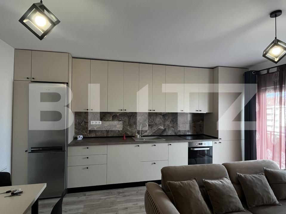 Apartament de închiriat 2 camere Floreşti - 179682AI | BLITZ Cluj-Napoca | Poza2