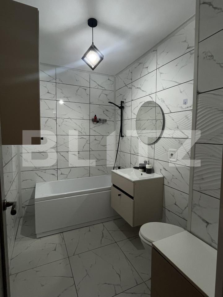 Apartament de închiriat 2 camere Floreşti - 179682AI | BLITZ Cluj-Napoca | Poza7