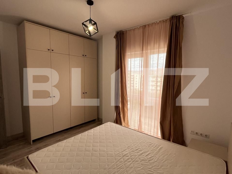 Apartament de închiriat 2 camere Floreşti - 179682AI | BLITZ Cluj-Napoca | Poza6
