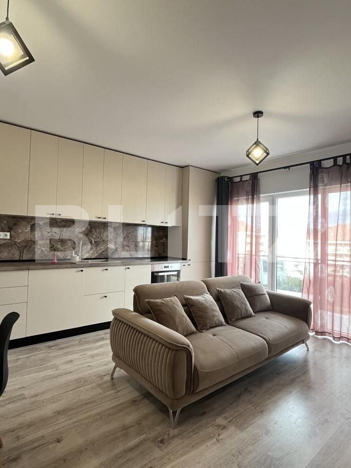 Apartament de închiriat 2 camere Floreşti - 179682AI | BLITZ Cluj-Napoca | Poza1