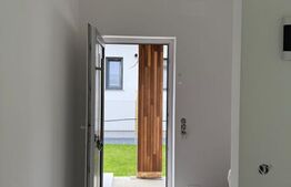 De vânzare Casa individuala, 90mp, curtea 355mp, 15 minute de Cluj