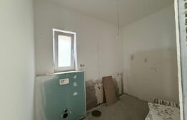 Casa individuala de 3 camere, 110mp, curtea 350mp, zona Sanicoara