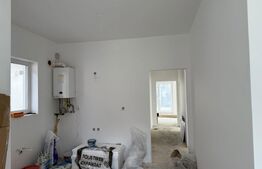 Casa individuala de 3 camere, 90mp, curtea 355mp, 15 minute de Cluj