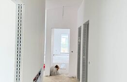 De vânzare Casa individuala, 90mp, curtea 355mp, 15 minute de Cluj