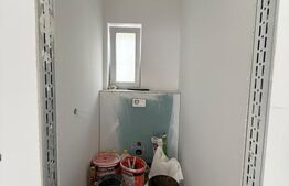 Casa individuala de 3 camere, 110mp, curtea 350mp, zona Sanicoara