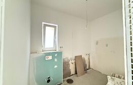 Casa individuala de 3 camere, 90mp, curtea 350mp, zona Sanicoara