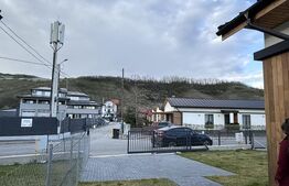 De vânzare Casa individuala, 90mp, curtea 355mp, 15 minute de Cluj