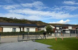 De vânzare Casa individuala, 90mp, curtea 355mp, 15 minute de Cluj