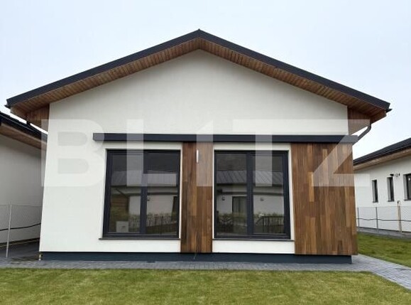 Casa de vânzare 3 camere Sannicoara - 179683CV | BLITZ Cluj-Napoca | Poza13