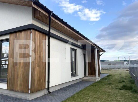 Casa de vânzare 3 camere Sannicoara - 179683CV | BLITZ Cluj-Napoca | Poza20