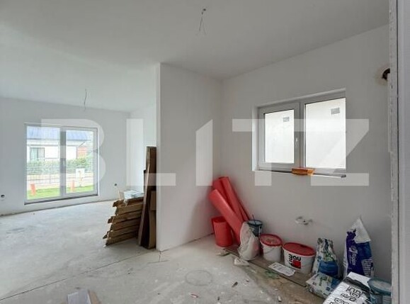 Casa de vânzare 3 camere Sannicoara - 179683CV | BLITZ Cluj-Napoca | Poza4